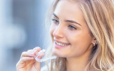 Why Clear Aligners Are Better Than Braces