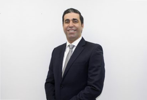 Dr Hashim Al Hassany