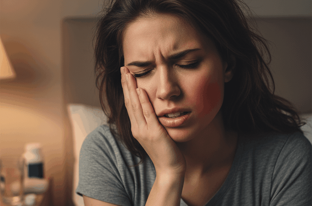 What to Do About a Toothache: An Emergency Dental Guide for the Leesburg Area