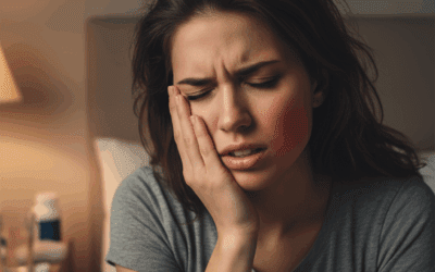 What to Do About a Toothache: An Emergency Dental Guide for the Leesburg Area