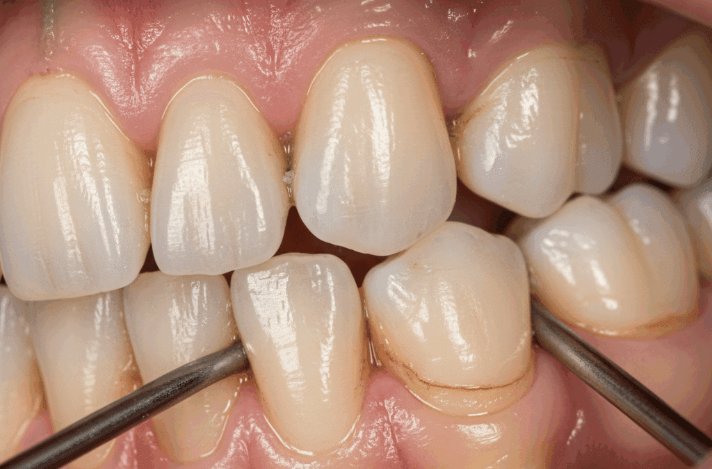 Receding Gums: Causes, Prevention, and Treatment Options with a Periodontist